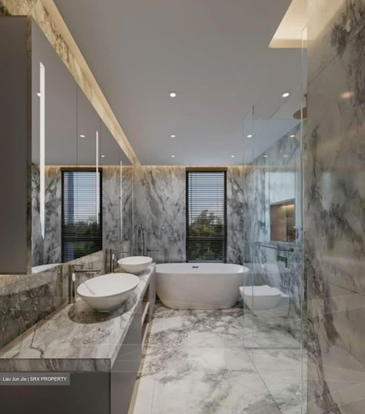 Chancery Hill Villas (D11), Semi-Detached #606606451